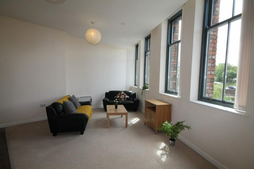 1 bed Flat for rent in Gateshead. From Exchange Residential Ltd - Jesmond