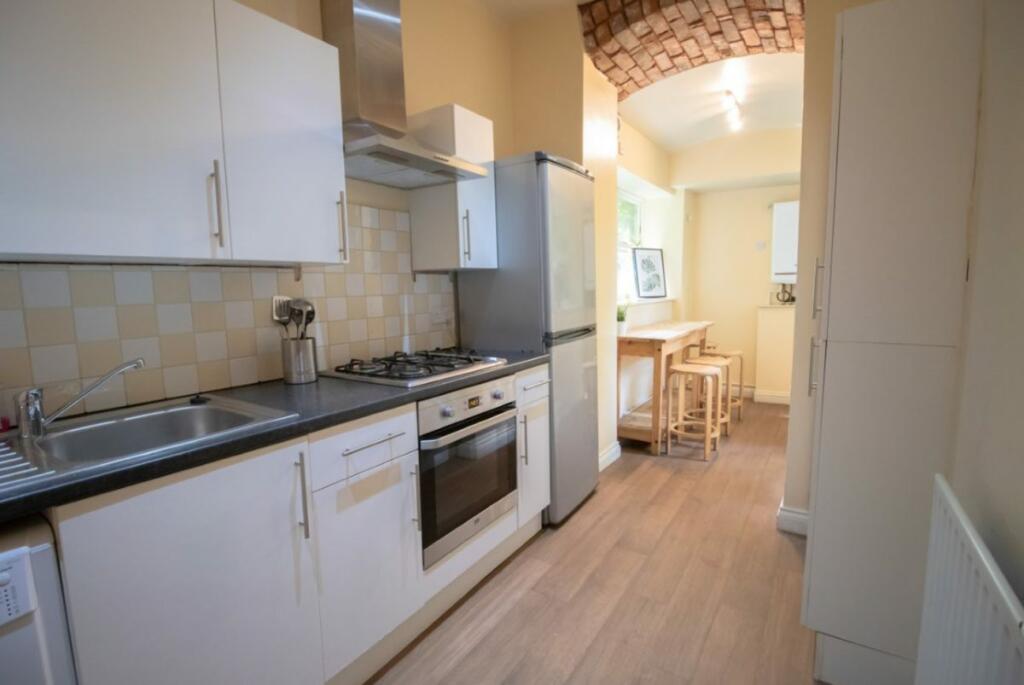 1 bed Student Flat for rent in Newcastle upon Tyne. From Exchange Residential Ltd - Jesmond