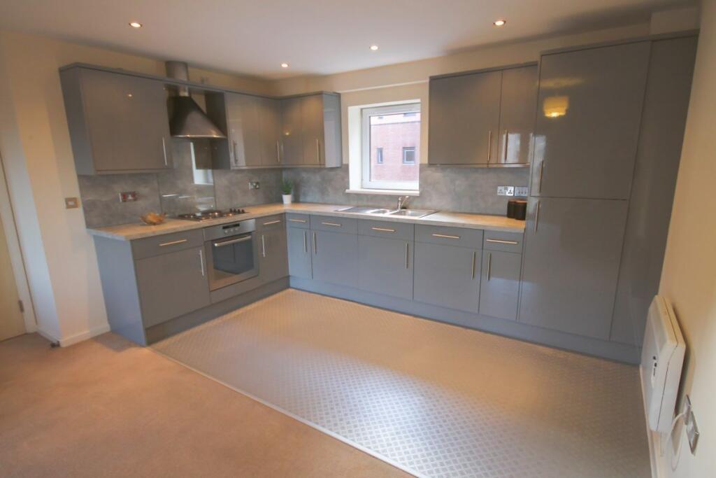 2 bed Flat for rent in Newcastle upon Tyne. From Exchange Residential Ltd - Jesmond