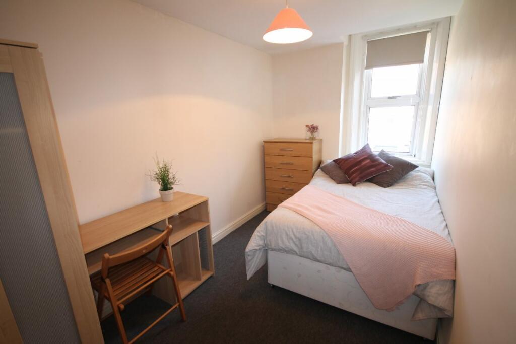 6 bed Annexe for rent in Newcastle upon Tyne. From Exchange Residential Ltd - Jesmond