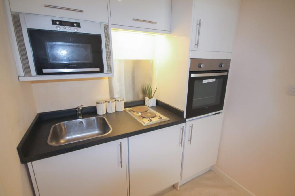 1 bed Apartment for rent in Newcastle upon Tyne. From Exchange Residential Ltd - Jesmond