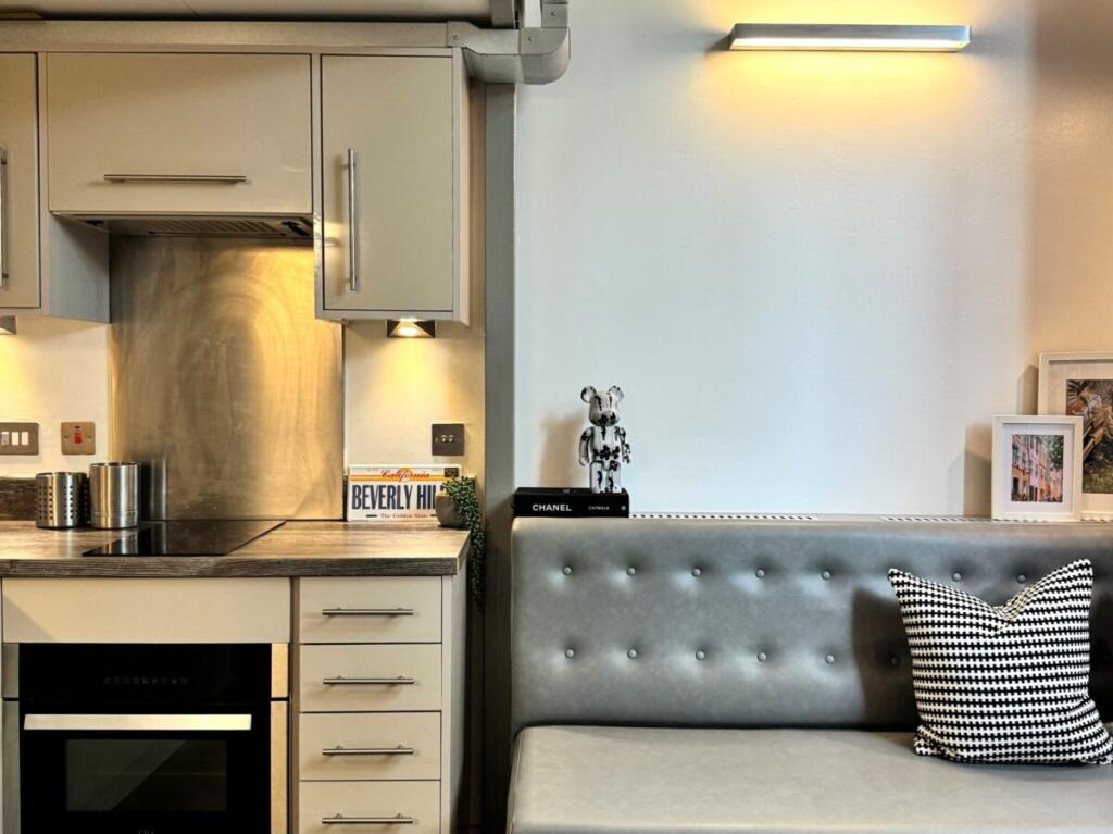 2 bed Apartment for rent in Newcastle upon Tyne. From Exchange Residential Ltd - Jesmond