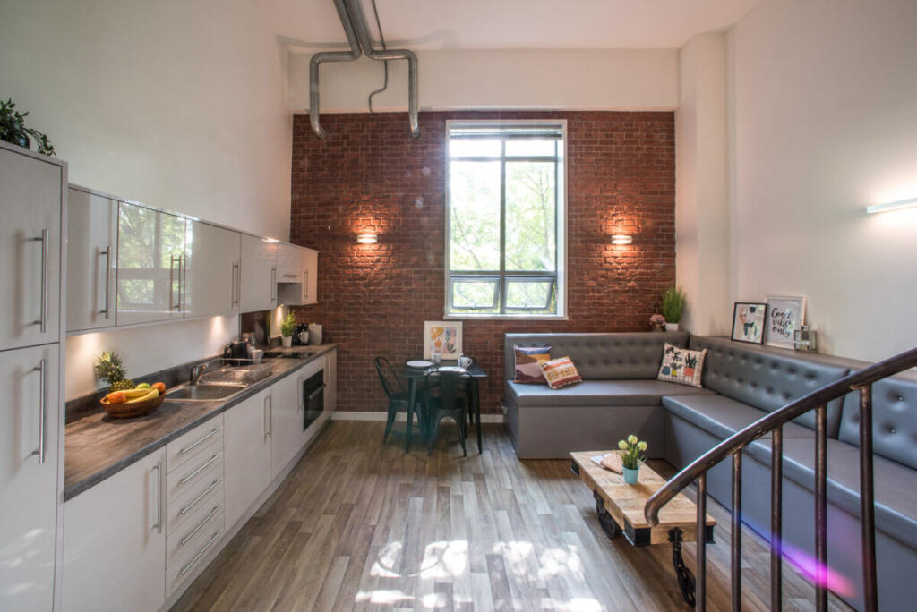 1 bed 1st Floor Flat for rent in Newcastle upon Tyne. From Exchange Residential Ltd - Jesmond 1 bed 1st Floor Flat for rent in Newcastle upon Tyne. From Exchange Residential Ltd - Jesmond