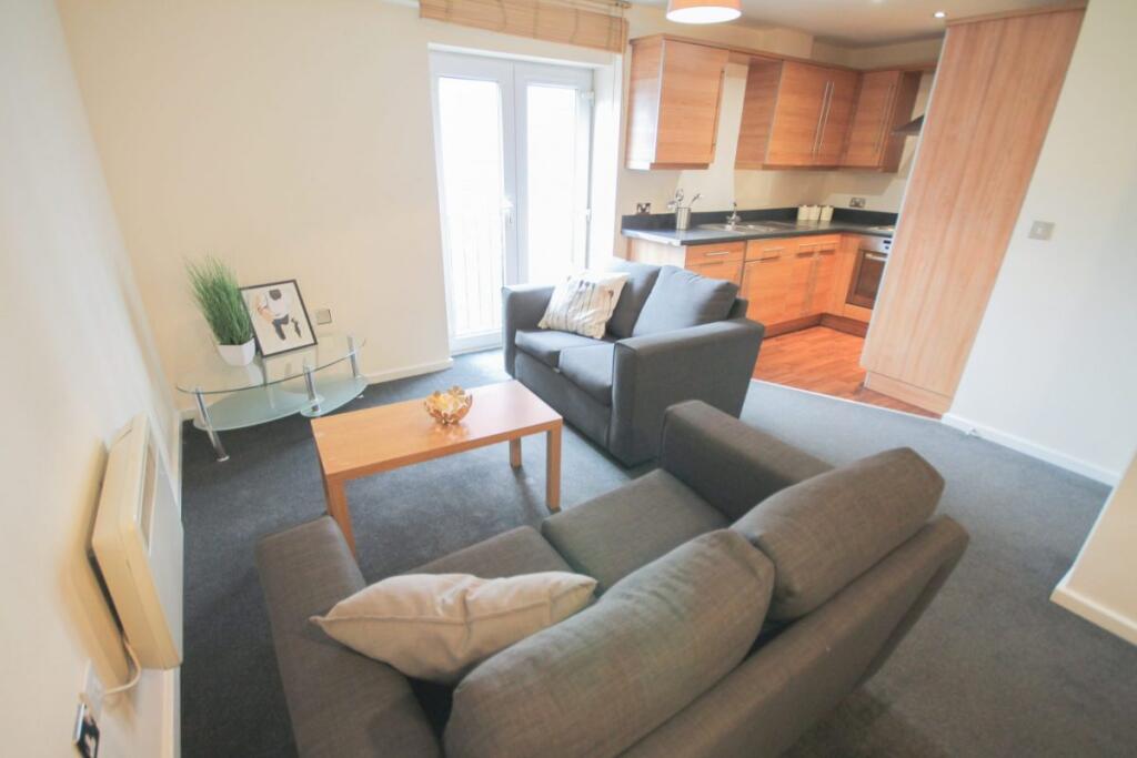 3 bed 1st Floor Flat for rent in Newcastle upon Tyne. From Exchange Residential Ltd - Jesmond 3 bed 1st Floor Flat for rent in Newcastle upon Tyne. From Exchange Residential Ltd - Jesmond