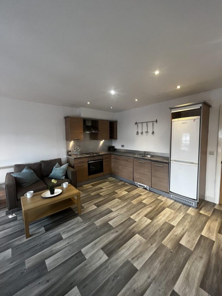 3 bed Annexe for rent in Newcastle upon Tyne. From Exchange Residential Ltd - Jesmond