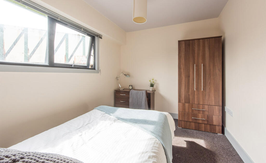 3 bed 1st Floor Flat for rent in Gateshead. From Exchange Residential Ltd - Jesmond 3 bed 1st Floor Flat for rent in Gateshead. From Exchange Residential Ltd - Jesmond