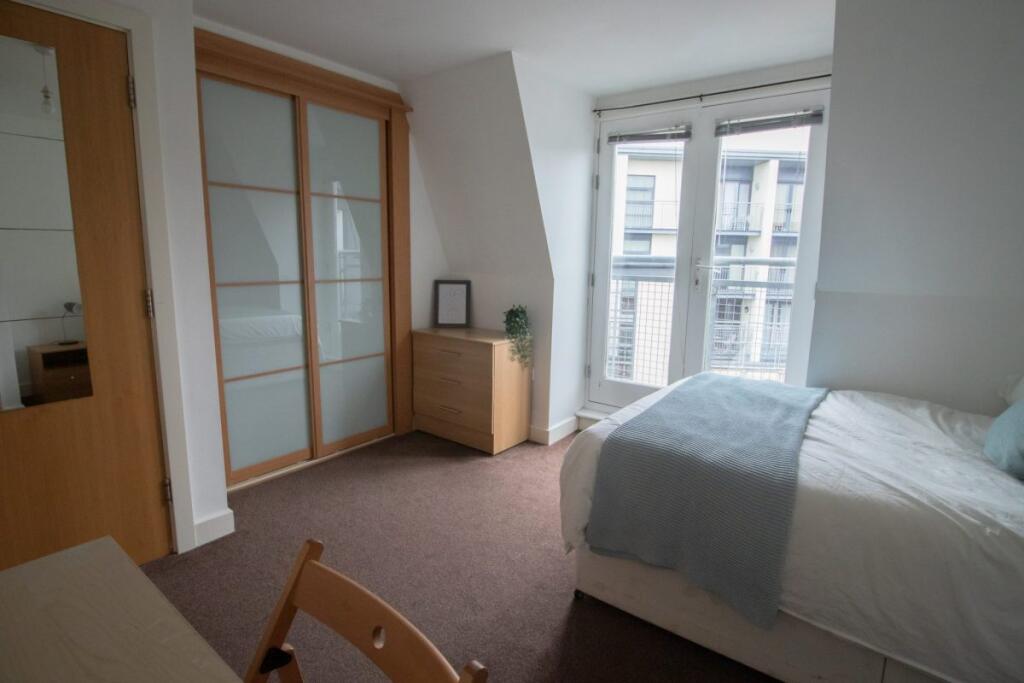 3 bed 1st Floor Flat for rent in Newcastle upon Tyne. From Exchange Residential Ltd - Jesmond