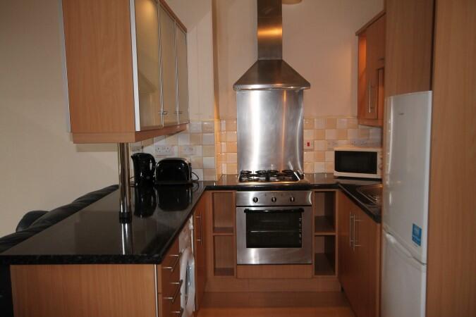 3 bed 1st Floor Flat for rent in Newcastle upon Tyne. From Exchange Residential Ltd - Jesmond