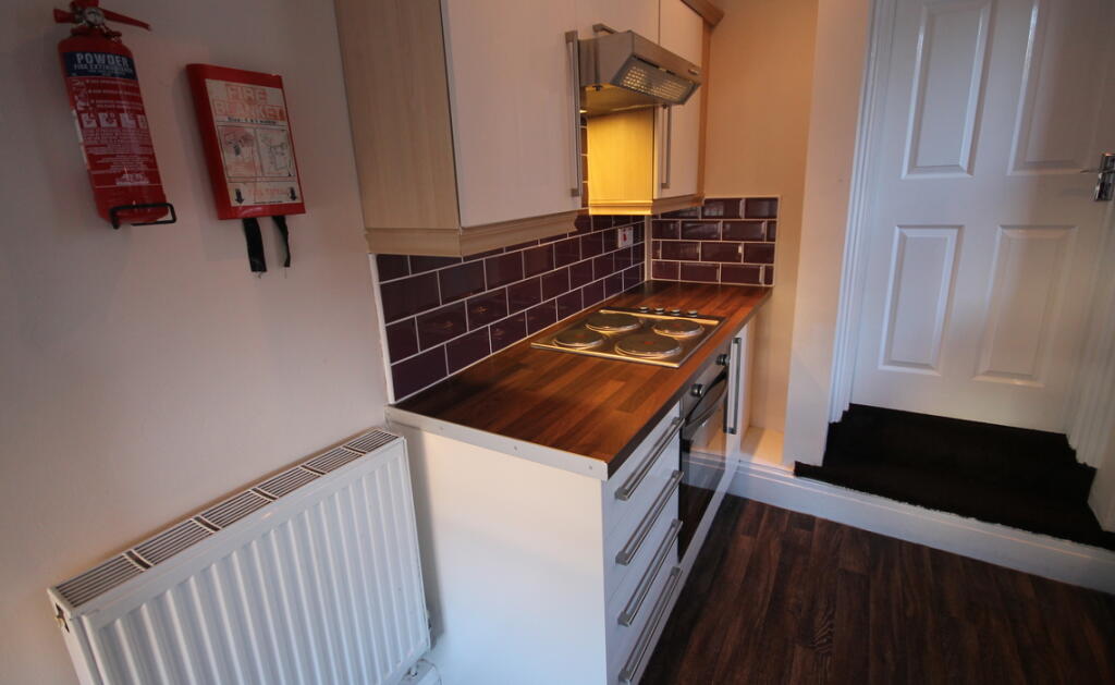 6 bed Annexe for rent in Newcastle upon Tyne. From Exchange Residential Ltd - Jesmond