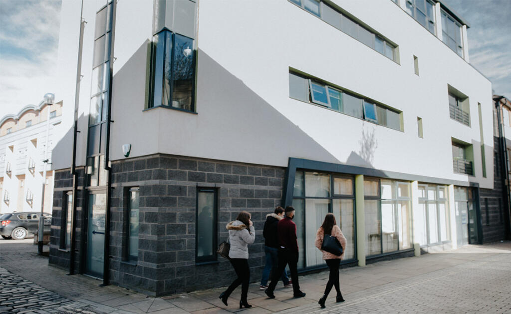 0 bed Car Parking for rent in Gateshead. From Exchange Residential Ltd - Jesmond