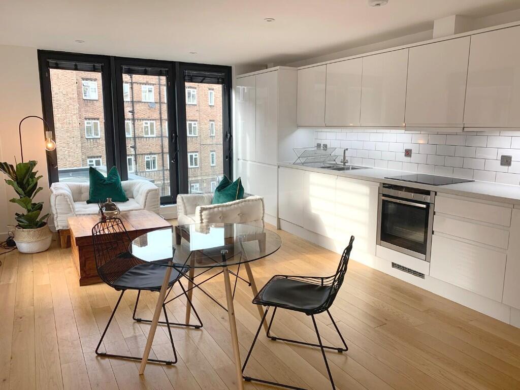 2 bed Apartment for rent in Newcastle upon Tyne. From Exchange Residential Ltd - Jesmond