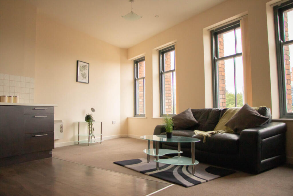 1 bed Apartment for rent in Gateshead. From Exchange Residential Ltd - Jesmond 1 bed Apartment for rent in Gateshead. From Exchange Residential Ltd - Jesmond