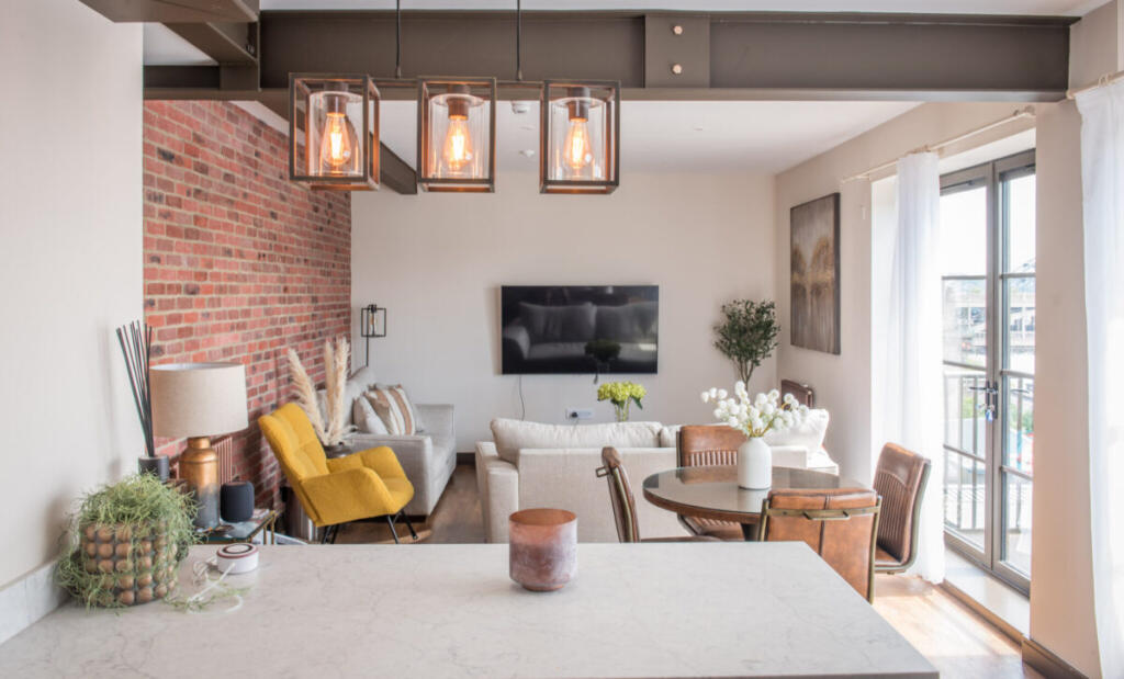 2 bed Apartment for rent in Newcastle upon Tyne. From Exchange Residential Ltd - Jesmond
