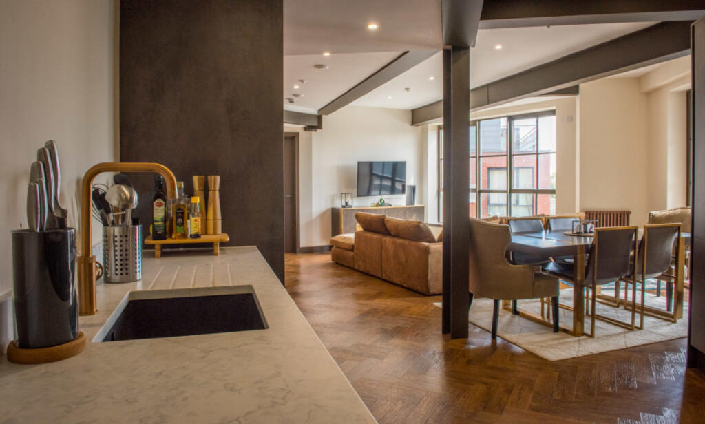 2 bed Apartment for rent in Newcastle upon Tyne. From Exchange Residential Ltd - Jesmond 2 bed Apartment for rent in Newcastle upon Tyne. From Exchange Residential Ltd - Jesmond