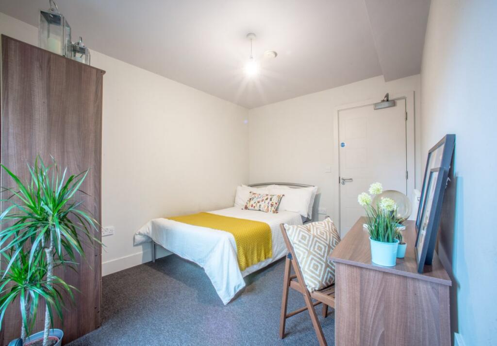 4 bed 1st Floor Flat for rent in Gateshead. From Exchange Residential Ltd - Jesmond