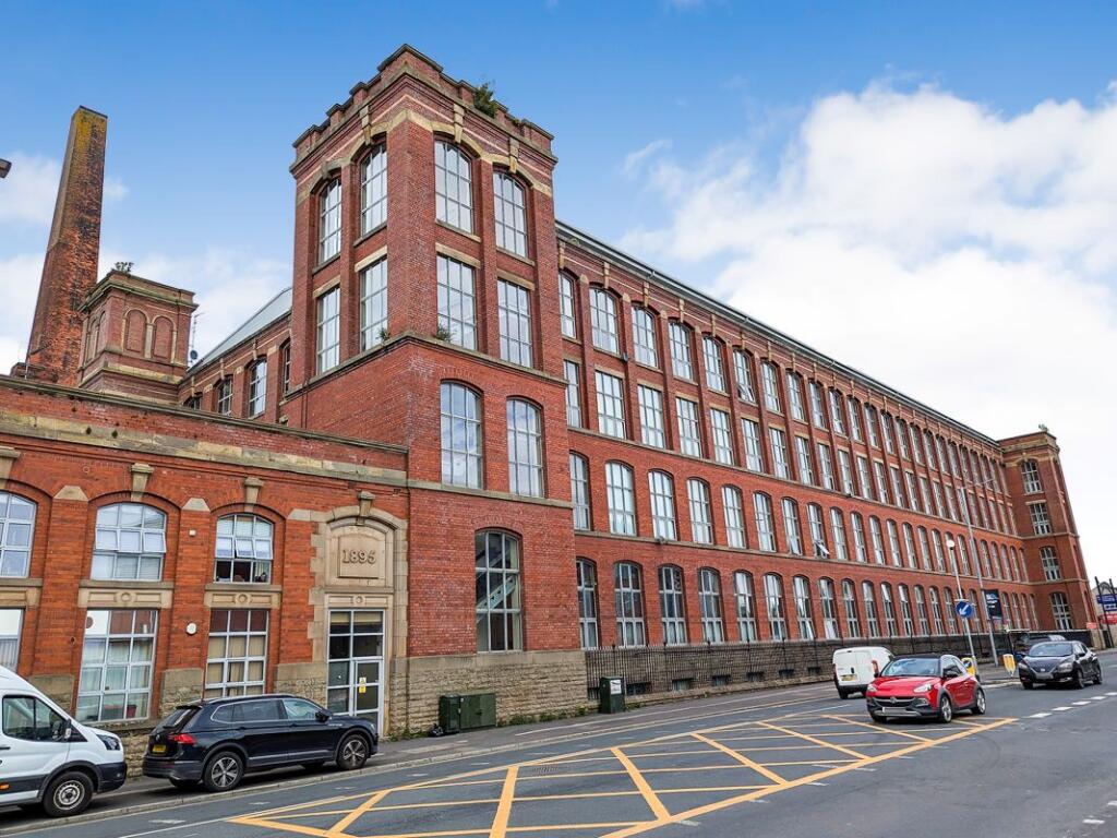 2 bed 1st Floor Flat for rent in Preston. From Exchange Residential Ltd - Jesmond 2 bed 1st Floor Flat for rent in Preston. From Exchange Residential Ltd - Jesmond