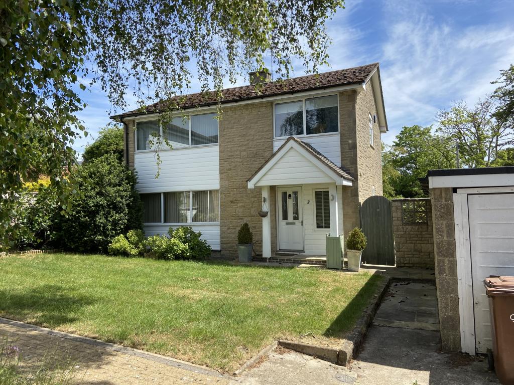 4 bed Detached House for rent in Oxford. From Express Letting & Property Management