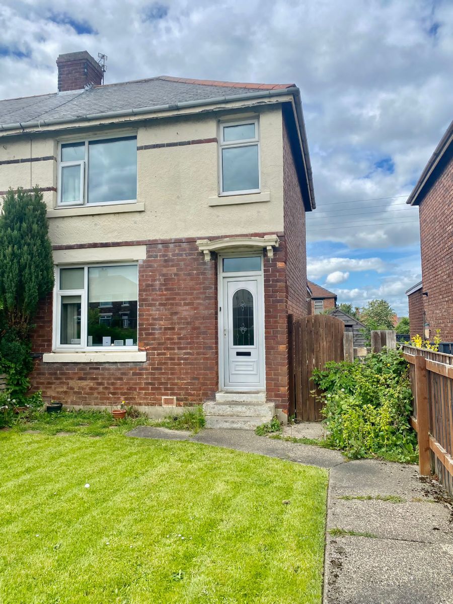 3 bed Semi Detached for rent in Chester le Street. From Fairs Estates - Fenham