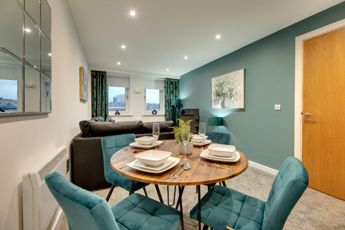 1 bed Apartment for rent in Newcastle upon Tyne. From Fairs Estates - Fenham