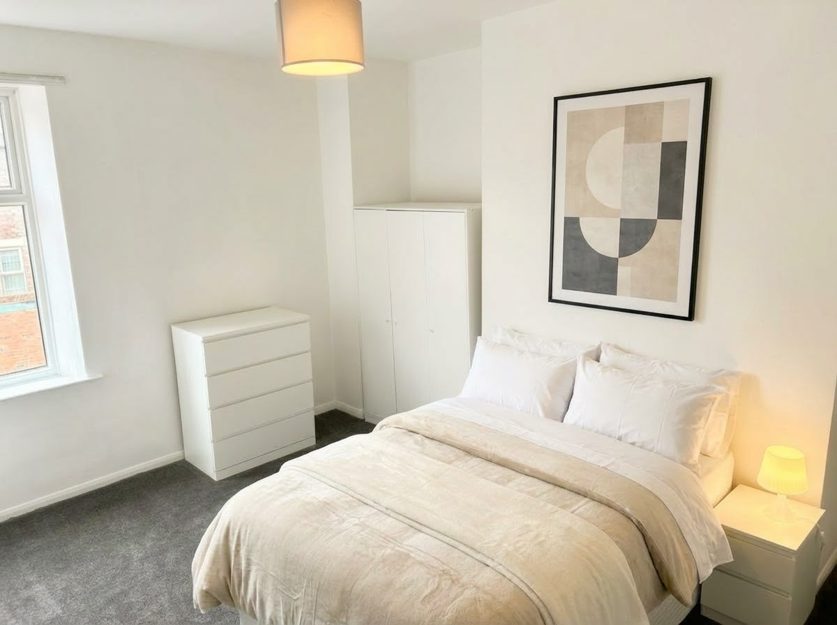 6 bed House Share for rent in Newcastle upon Tyne. From Fairs Estates - Fenham