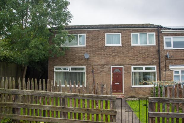 3 bed Semi Detached for rent in Westerhope. From Fairs Estates - Fenham