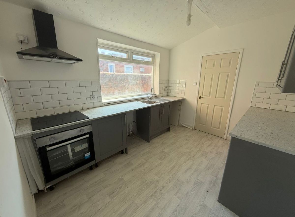 3 bed Mid Terraced House for rent in Blyth. From Fairs Estates - Fenham
