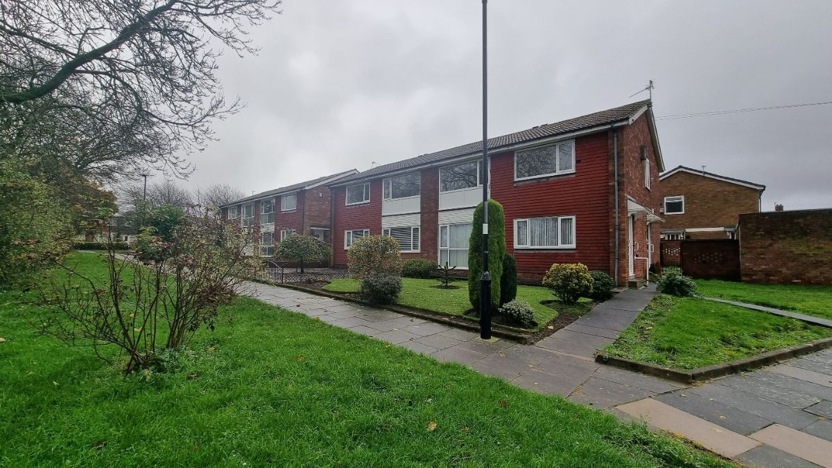 2 bed 1st Floor Flat for rent in Newcastle upon Tyne. From Fairs Estates - Fenham