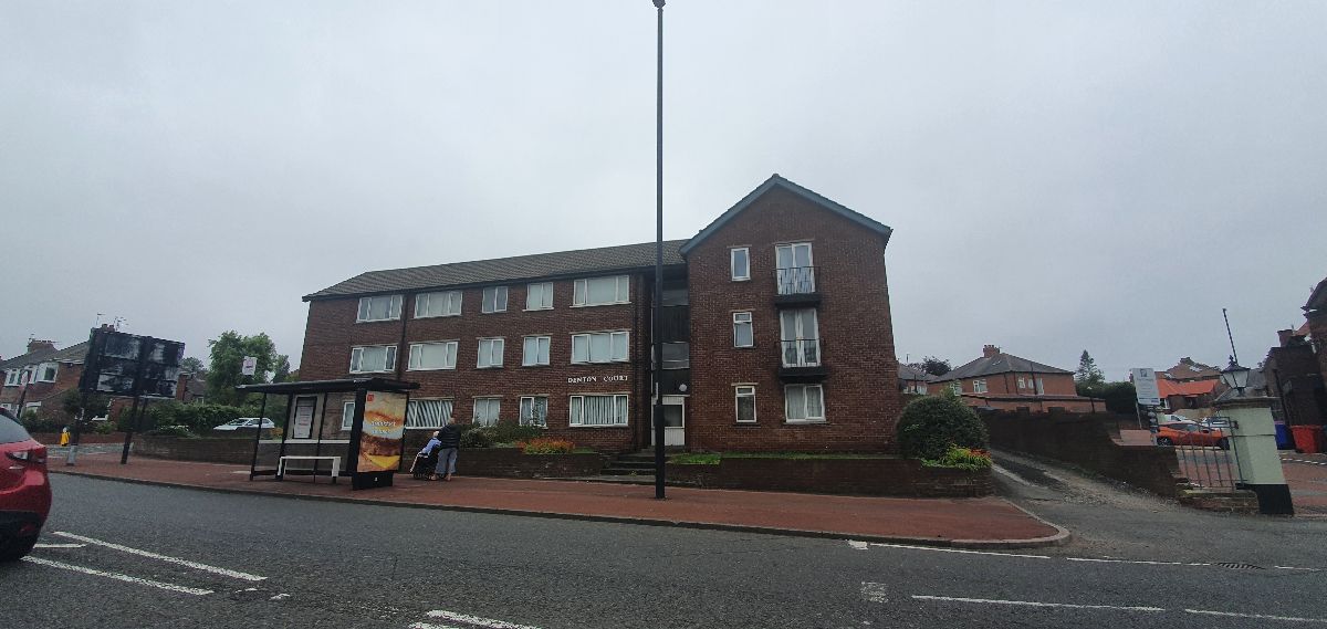 1 bed 1st Floor Flat for rent in Callerton. From Fairs Estates - Fenham