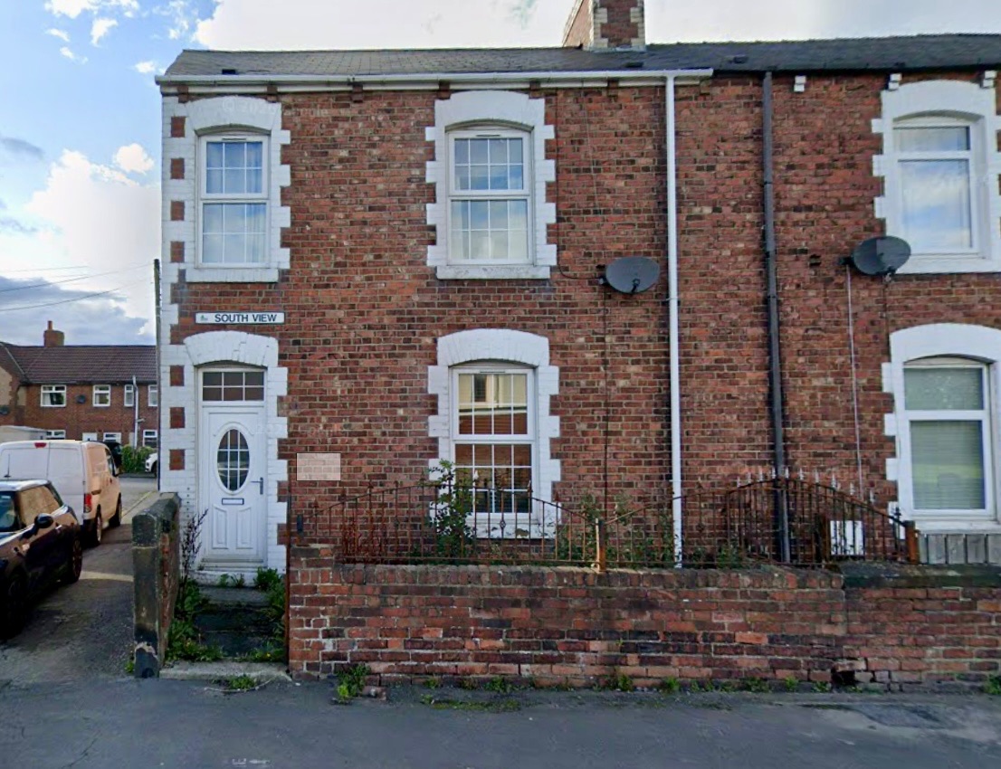 3 bed Mid Terraced House for rent in Stanley. From Fairs Estates - Fenham
