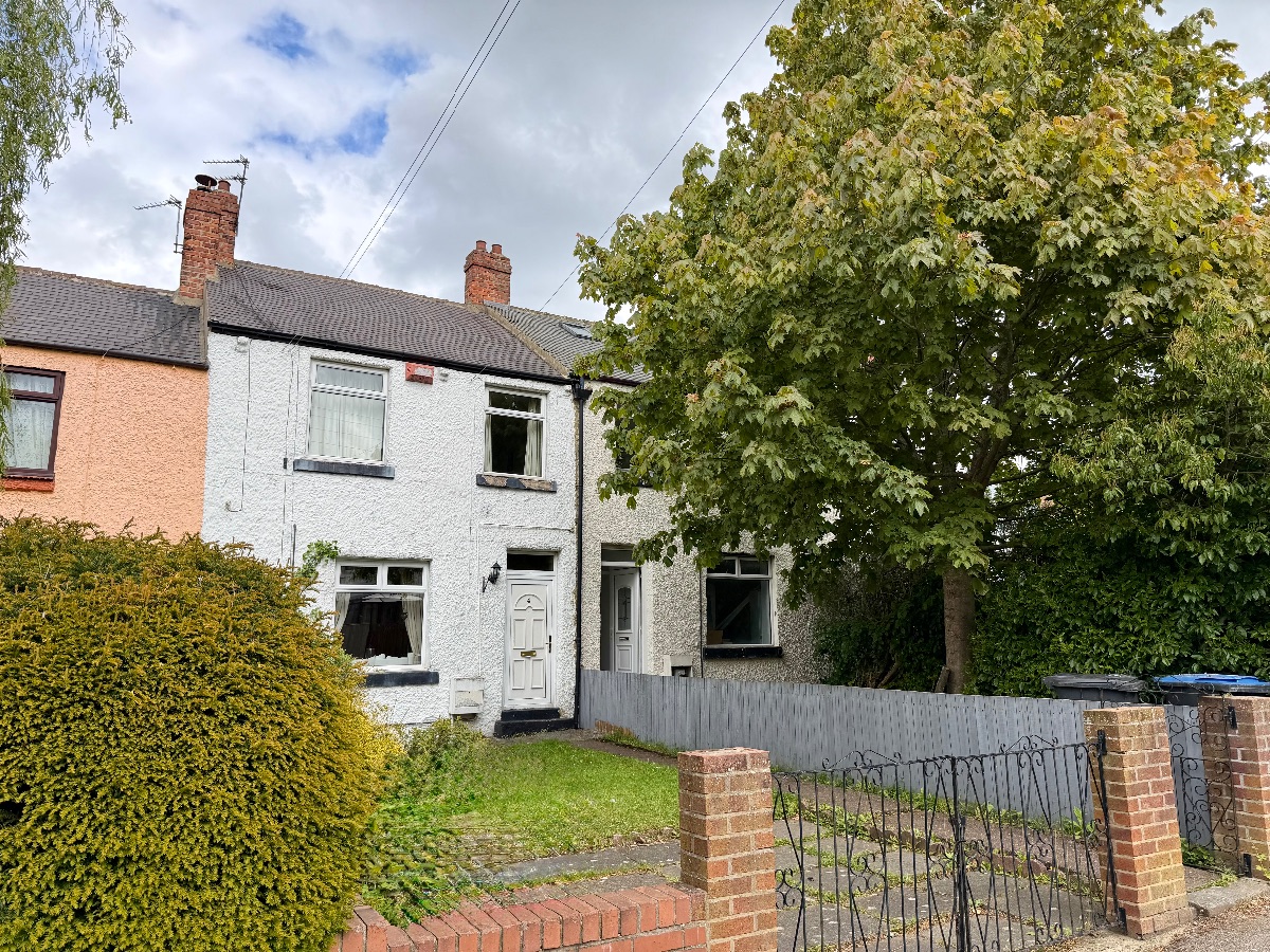 1 bed Mid Terraced House for rent in Durham. From Fairs Estates - Fenham 1 bed Mid Terraced House for rent in Durham. From Fairs Estates - Fenham