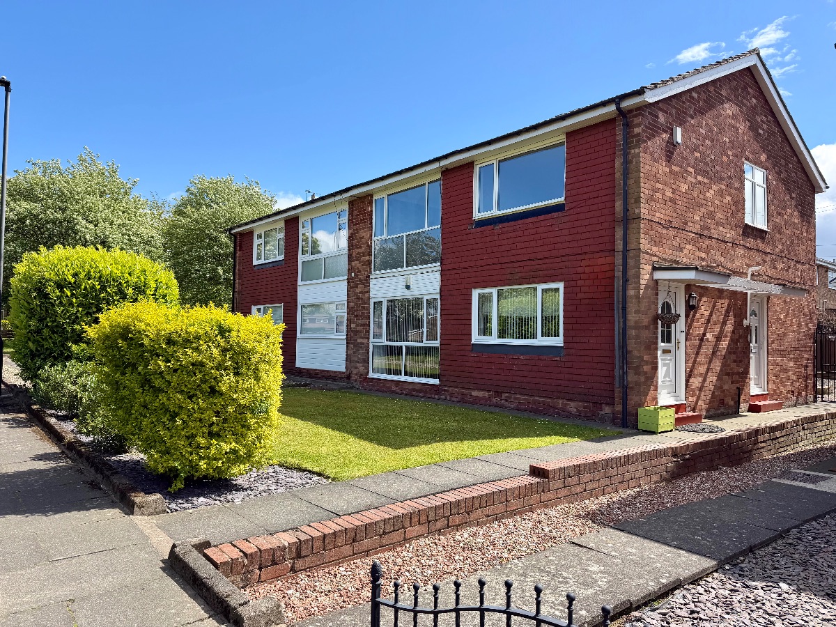 2 bed 1st Floor Flat for rent in Callerton. From Fairs Estates - Fenham 2 bed 1st Floor Flat for rent in Callerton. From Fairs Estates - Fenham