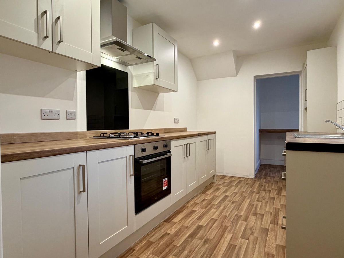 2 bed 1st Floor Flat for rent in Newcastle upon Tyne. From Fairs Estates - Fenham