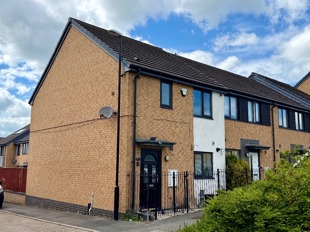 3 bed Mid Terraced House for rent in Callerton. From Fairs Estates - Fenham 3 bed Mid Terraced House for rent in Callerton. From Fairs Estates - Fenham