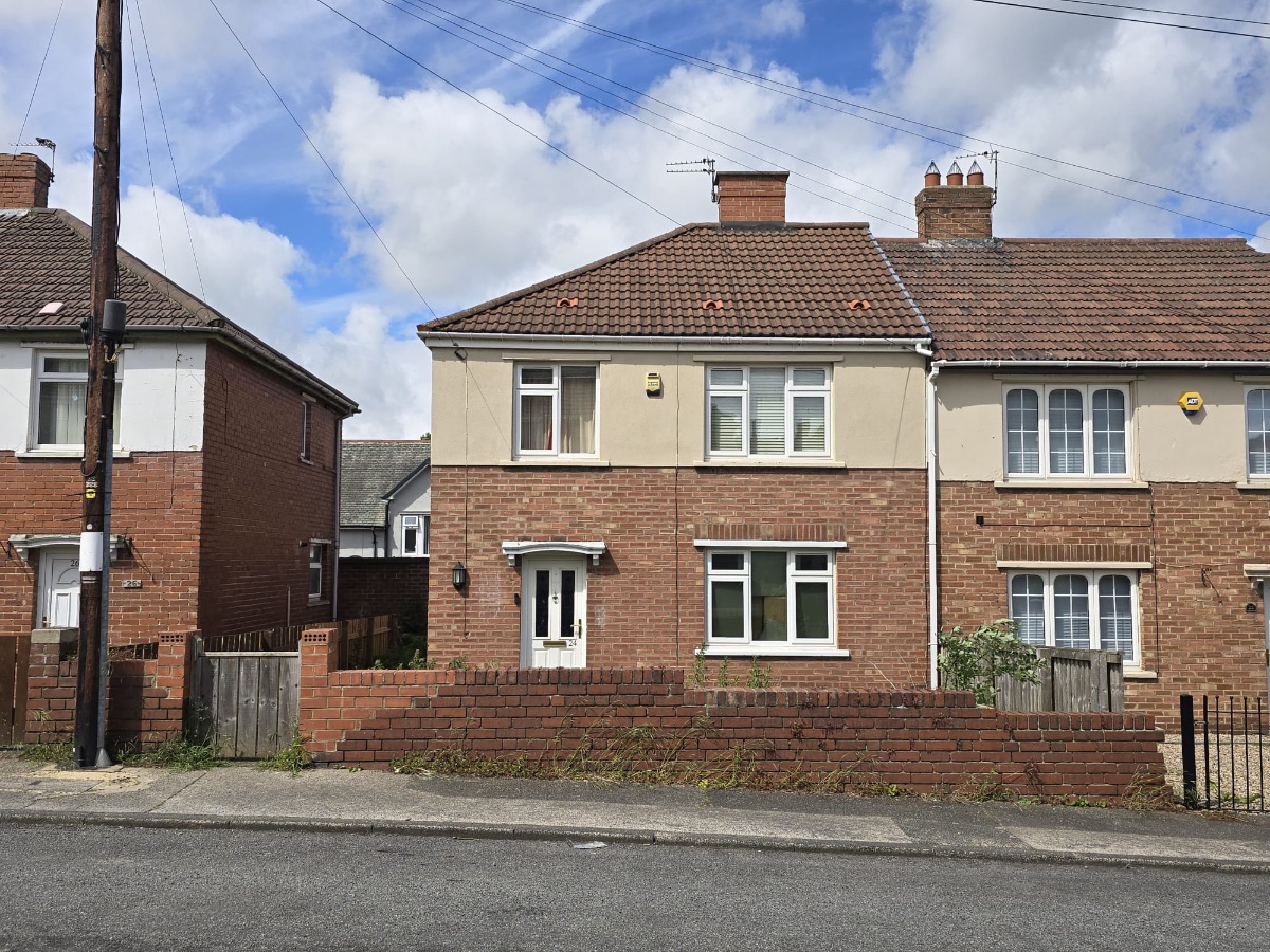 1 bed House Share for rent in Chester le Street. From Fairs Estates - Fenham 1 bed House Share for rent in Chester le Street. From Fairs Estates - Fenham