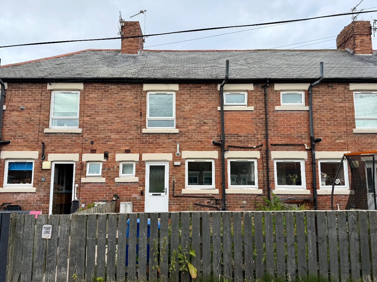 3 bed Semi Detached for rent in Morpeth. From Fairs Estates - Fenham