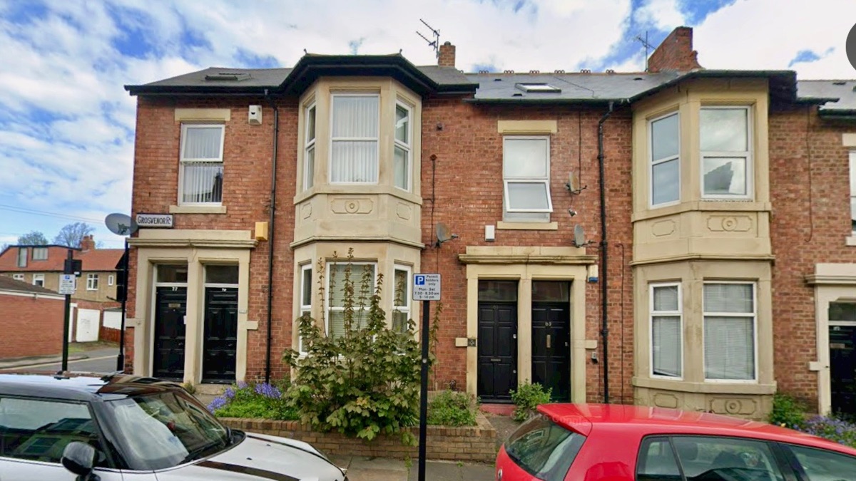 5 bed Annexe for rent in Newcastle upon Tyne. From Fairs Estates - Fenham