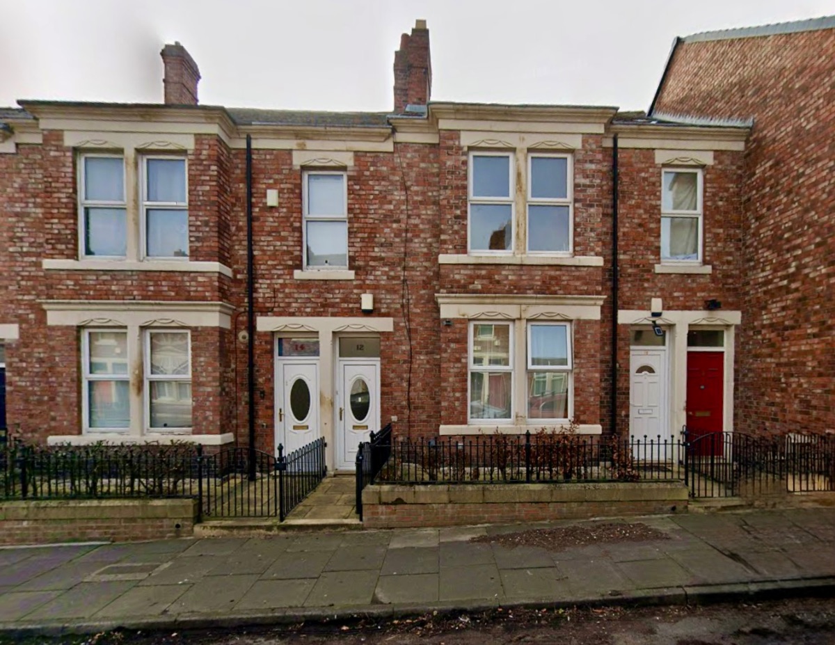 3 bed 1st Floor Flat for rent in Gateshead. From Fairs Estates - Fenham 3 bed 1st Floor Flat for rent in Gateshead. From Fairs Estates - Fenham