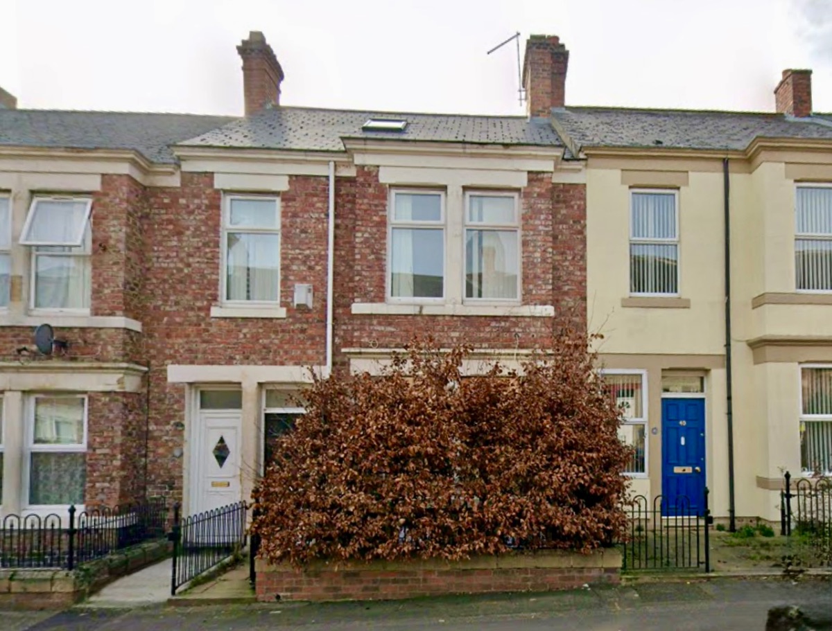 2 bed 1st Floor Flat for rent in Gateshead. From Fairs Estates - Fenham 2 bed 1st Floor Flat for rent in Gateshead. From Fairs Estates - Fenham