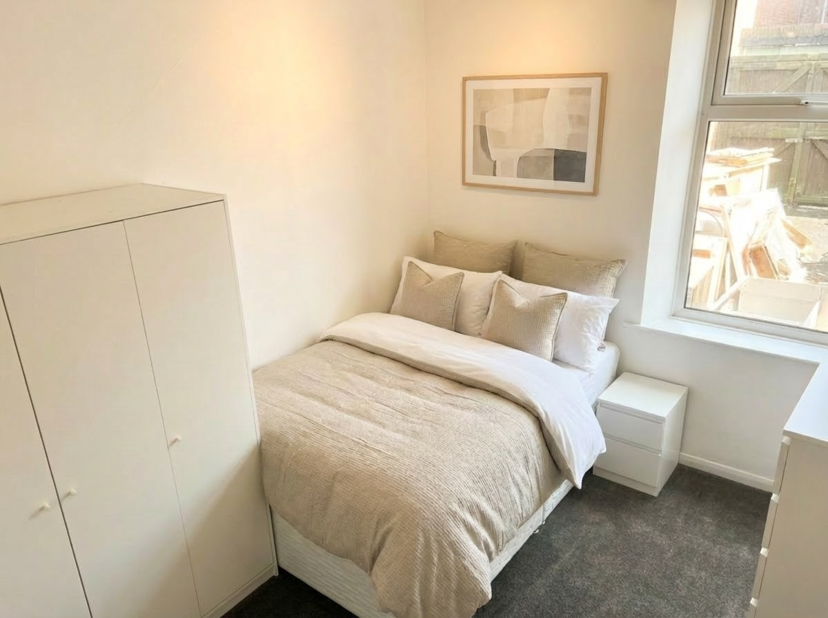 1 bed House Share for rent in Newcastle upon Tyne. From Fairs Estates - Fenham