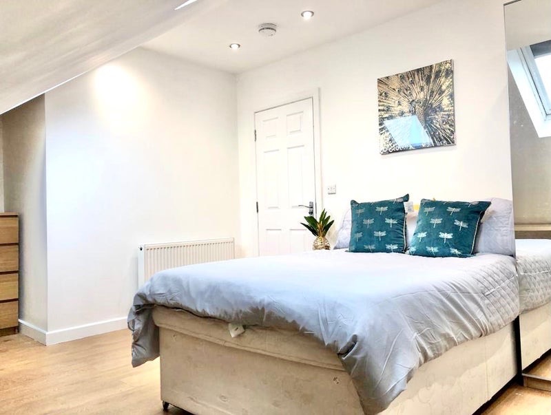 1 bed House Share for rent in Newcastle upon Tyne. From Fairs Estates - Fenham 1 bed House Share for rent in Newcastle upon Tyne. From Fairs Estates - Fenham