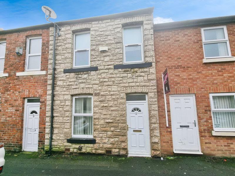 2 bed Mid Terraced House for rent in Newcastle upon Tyne. From Fairs Estates - Fenham