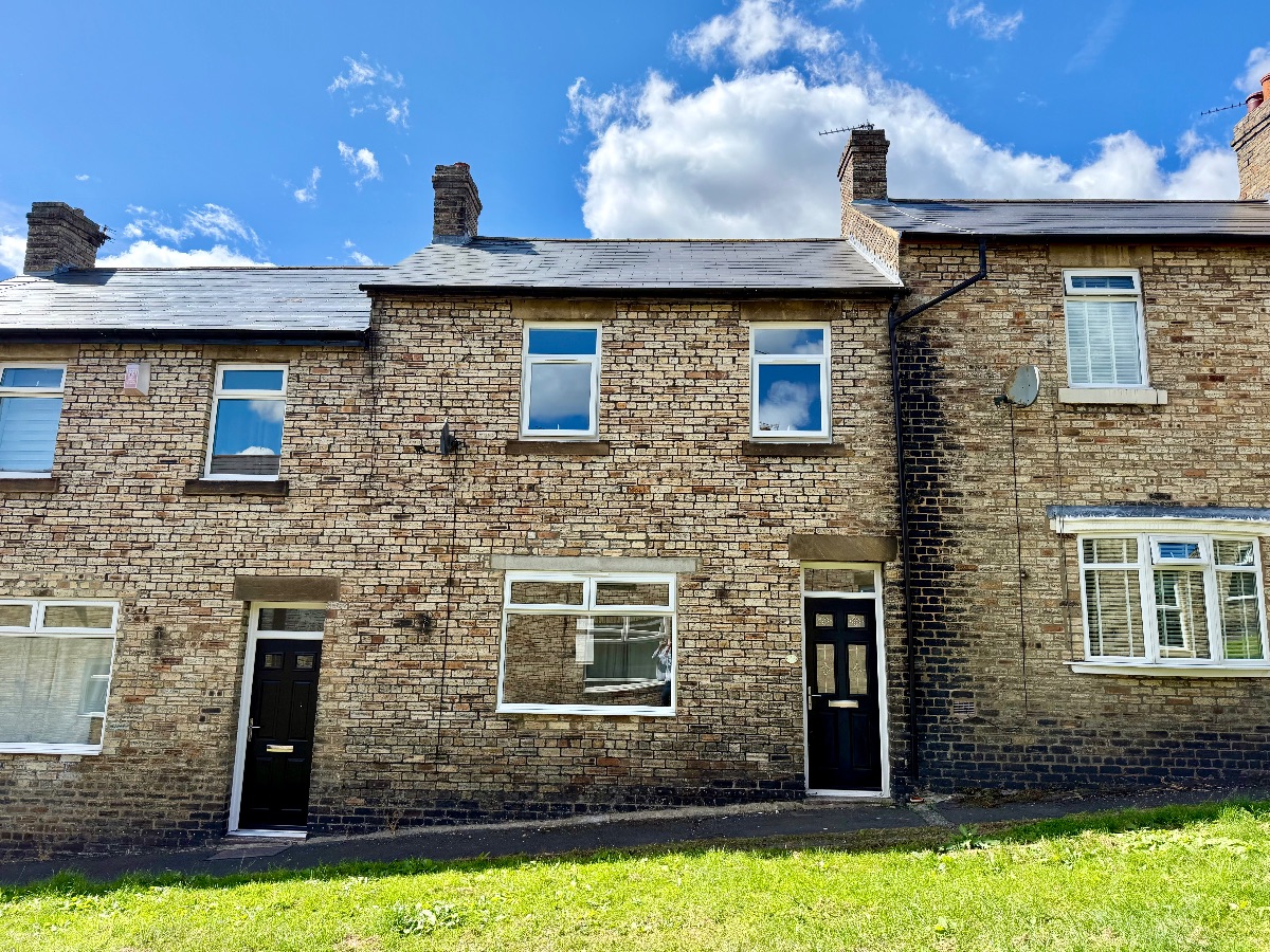 2 bed Mid Terraced House for rent in Rowlands Gill. From Fairs Estates - Fenham 2 bed Mid Terraced House for rent in Rowlands Gill. From Fairs Estates - Fenham