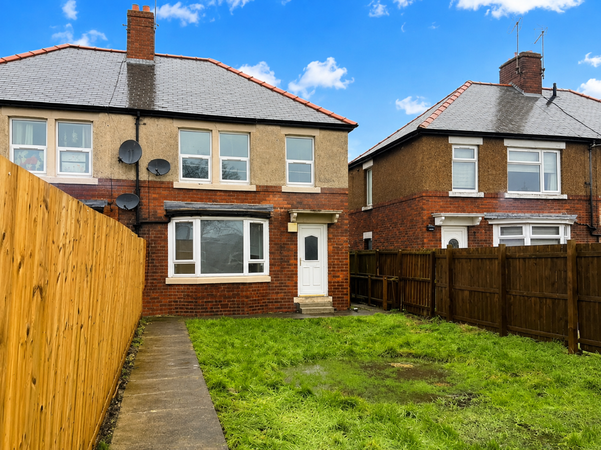 3 bed Semi Detached for rent in Lynemouth. From Fairs Estates - Fenham 3 bed Semi Detached for rent in Lynemouth. From Fairs Estates - Fenham