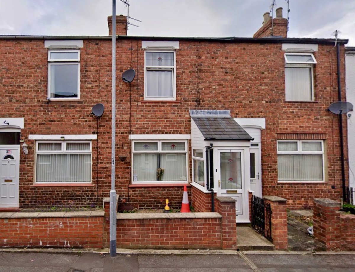 2 bed Mid Terraced House for rent in Bishop Auckland. From Fairs Estates - Fenham