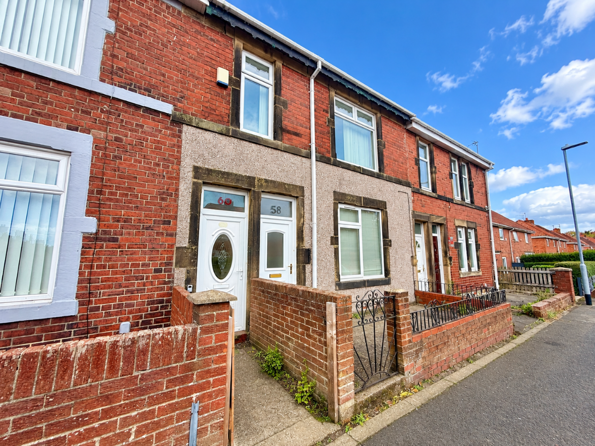 3 bed 1st Floor Flat for rent in Springwell. From Fairs Estates - Fenham 3 bed 1st Floor Flat for rent in Springwell. From Fairs Estates - Fenham