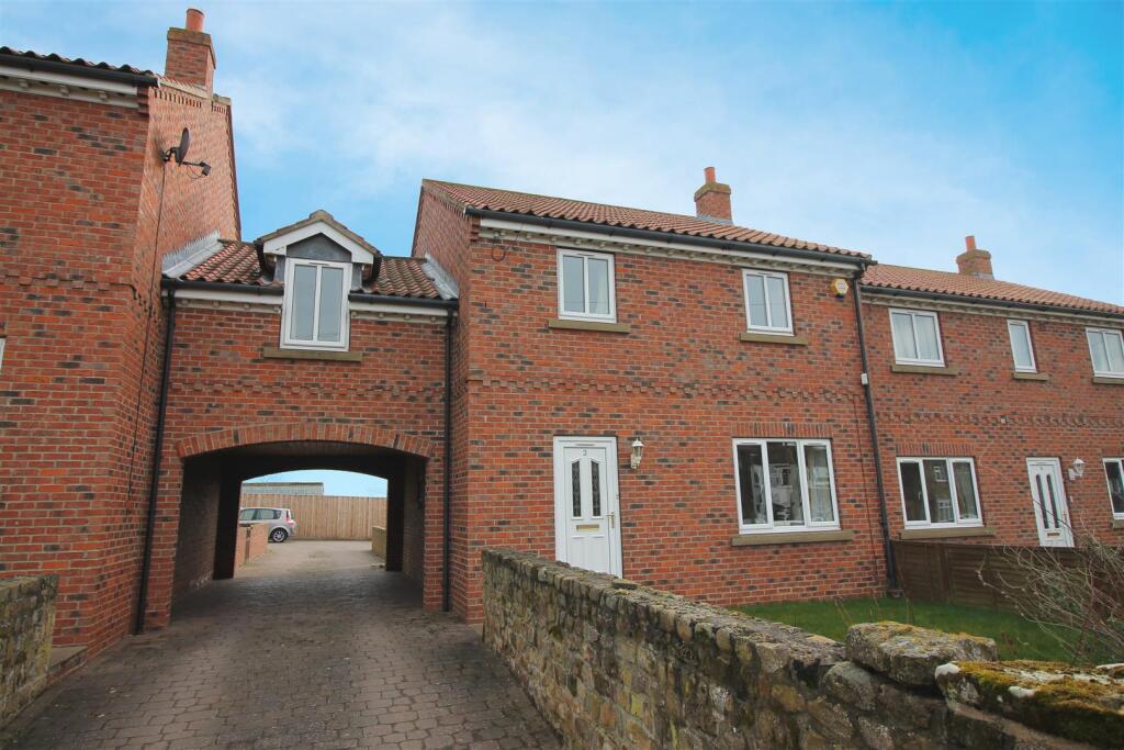 4 bed Detached for rent in Thirsk. From Davis & Lund - Ripon