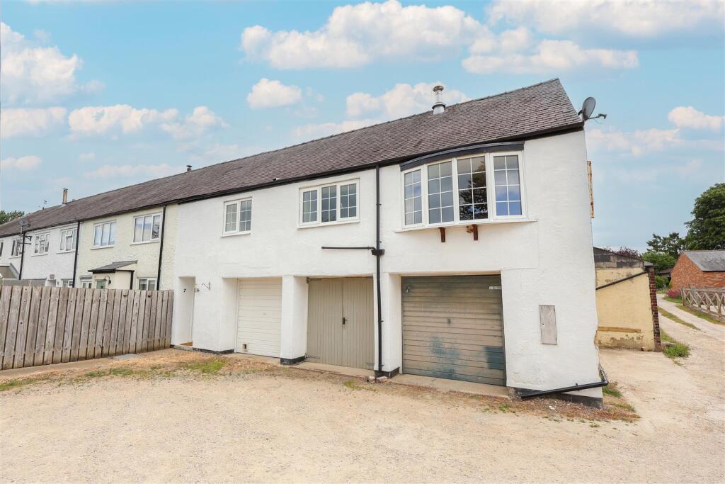 1 bed Apartment for rent in Melmerby. From Davis & Lund - Ripon