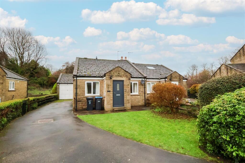 2 bed Semi-detached bungalow for rent in Ripon. From Davis & Lund - Ripon