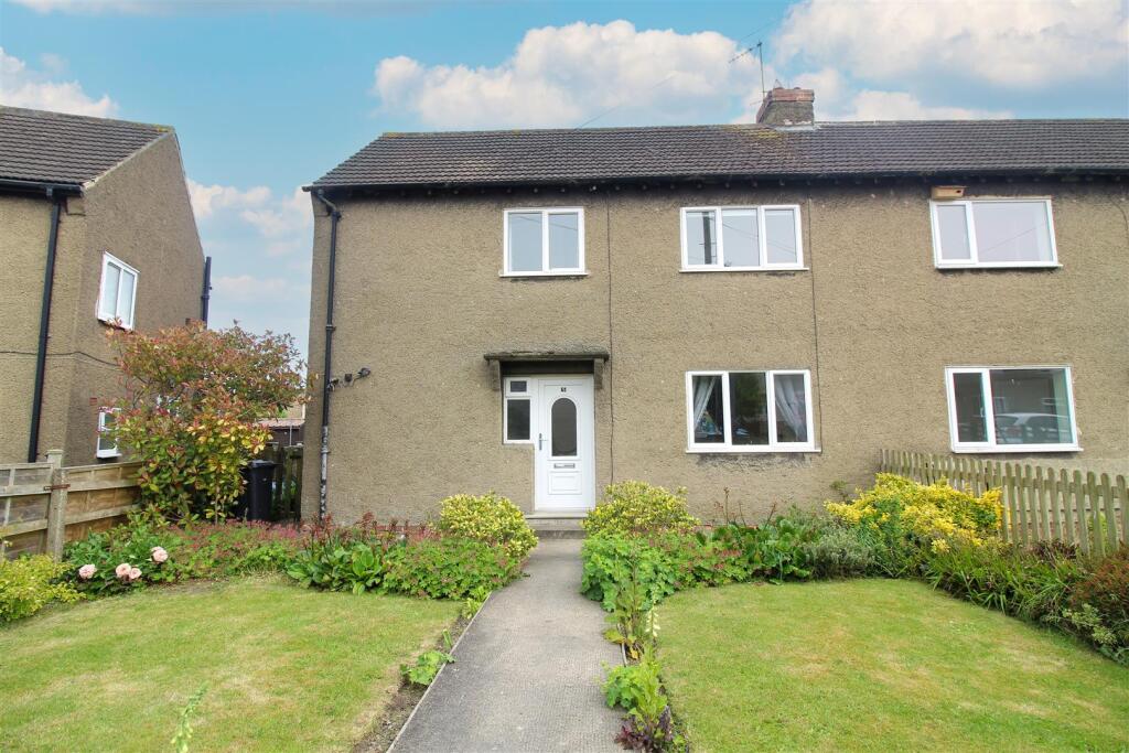 3 bed Semi Detached for rent in Ripon. From Davis & Lund - Ripon