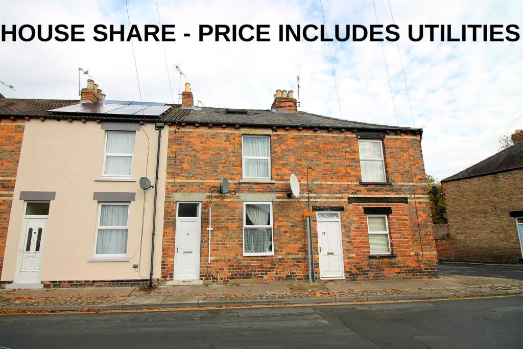 1 bed House Share for rent in Ripon. From Davis & Lund - Ripon 1 bed House Share for rent in Ripon. From Davis & Lund - Ripon